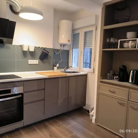 Apartament En El Corazon De Y Cerca De Todo