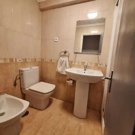 Apartament En El Corazon De Y Cerca De Todo *