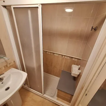 En El Corazon De Y Cerca De Todo Apartament *