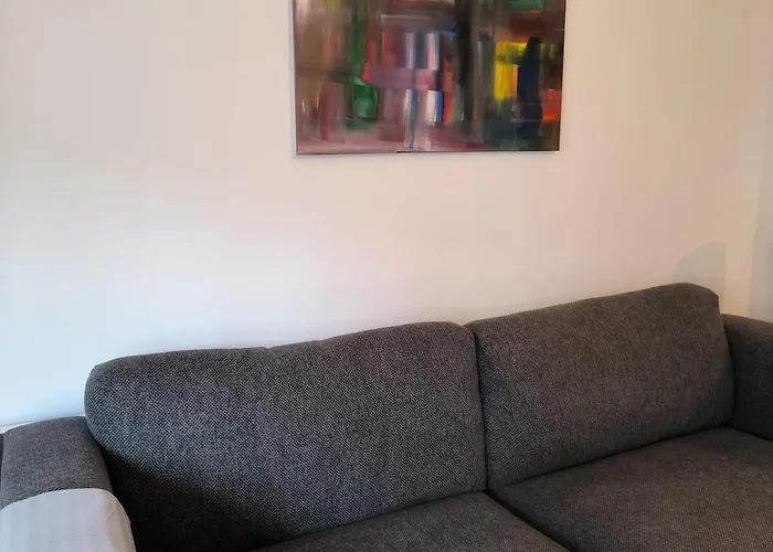 Apartament En El Corazon De Y Cerca De Todo