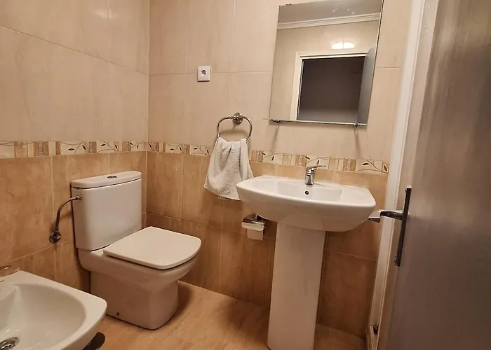 Apartament En El Corazon De Y Cerca De Todo *