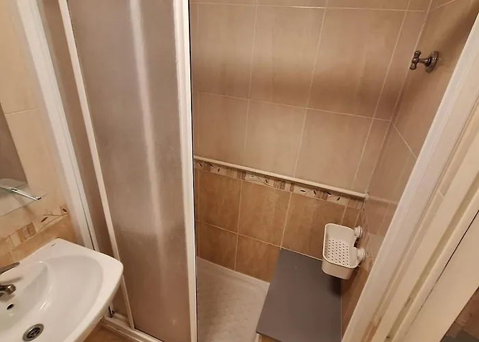 En El Corazon De Y Cerca De Todo Apartament *