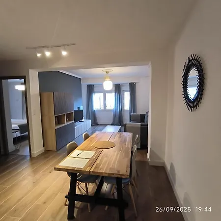 En El Corazon De Y Cerca De Todo * Gijón