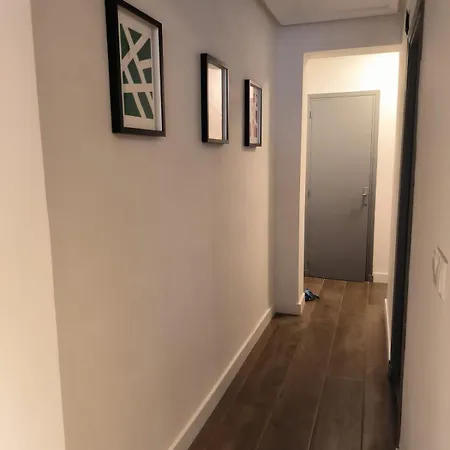 En El Corazon De Y Cerca De Todo Apartment Gijon