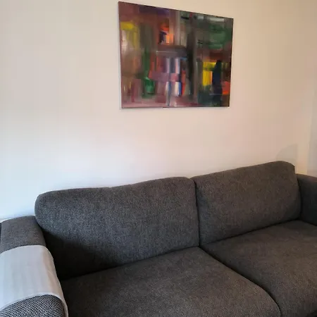 Apartment En El Corazon De Y Cerca De Todo