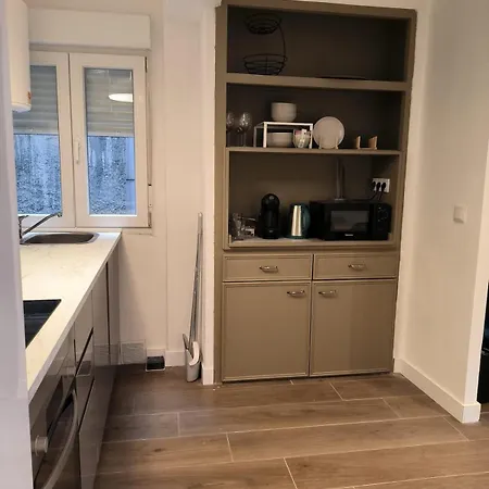 Apartment En El Corazon De Y Cerca De Todo Gijon