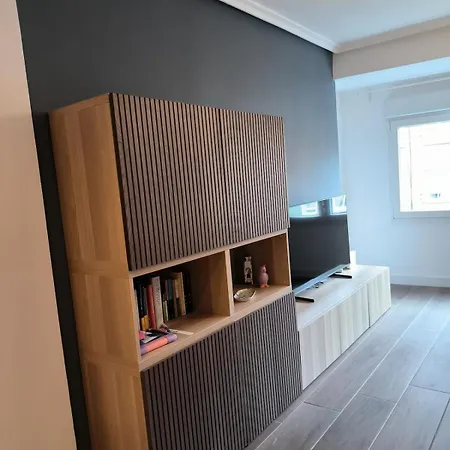 En El Corazon De Y Cerca De Todo Apartment *